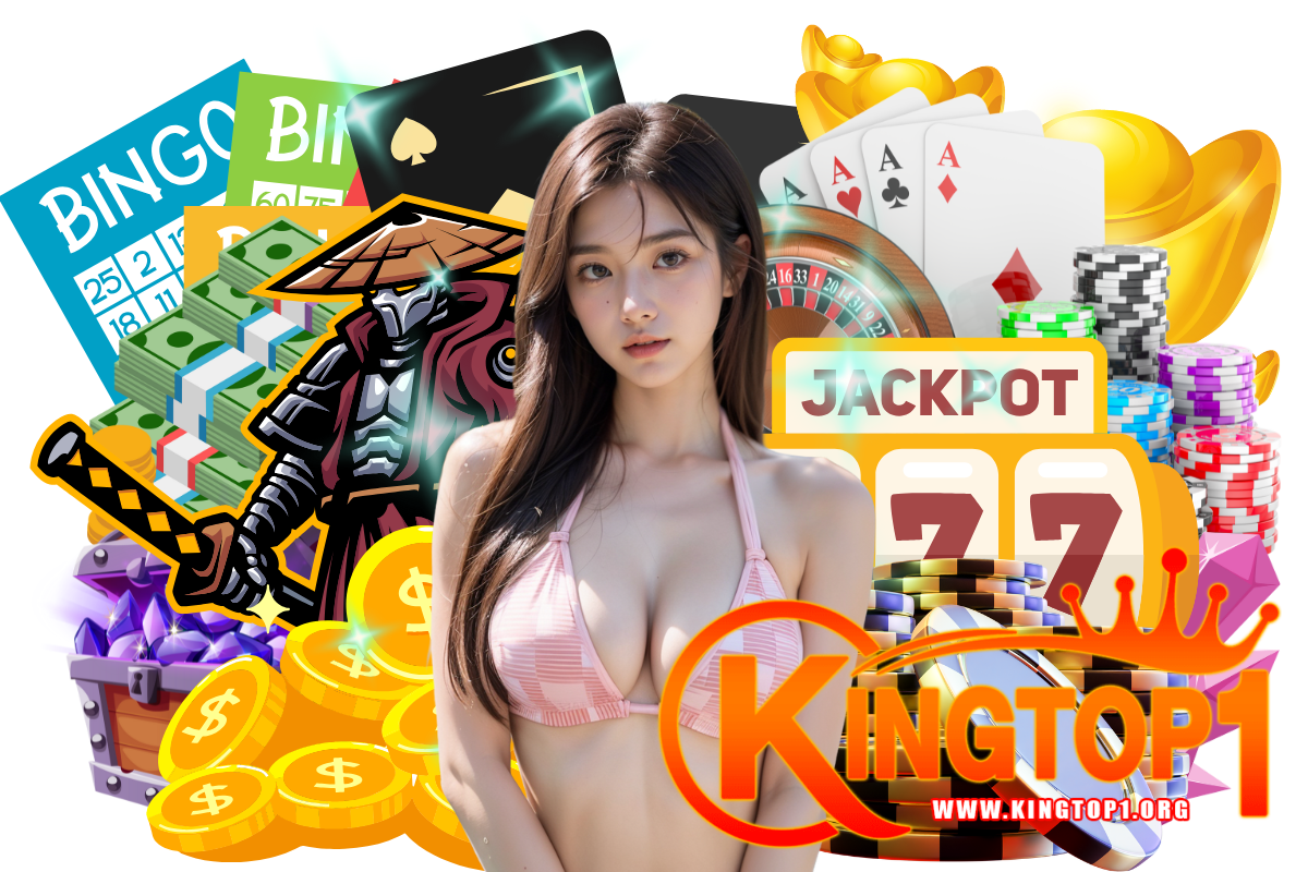 kingtop1
