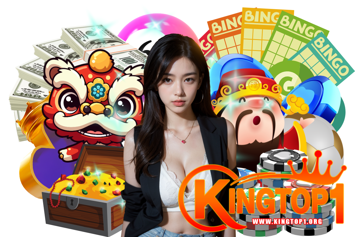 kingtop1 thailand